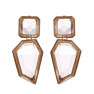 Earrings- BEAUTY IS HER NAME